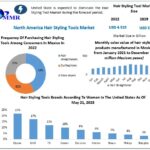 North America Hair Styling Tools Market 1