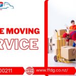 House Moving Service