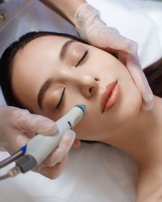 HydraFacial: Your Shortcut to a Fresh-Faced Glow