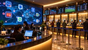 How Does Modular Sportsbook Software Support Compliance?