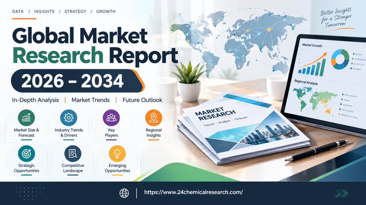 Global Market Research Report