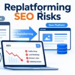 Replatforming SEO Risks: What Every Store Owner Must Know Before Switching