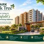 ARK Oak Tree Whitefield: Location and Connectivity Guide 3 ARK Oak Tree Whitefield: Location and Connectivity Guide