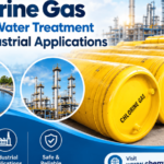 Chlorine Gas Uses in Water Treatment and Industrial Applications