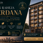 S Raheja Verdana: 3 & 4 BHK Residence Overview 3 S Raheja Verdana: 3 & 4 BHK Residence Overview