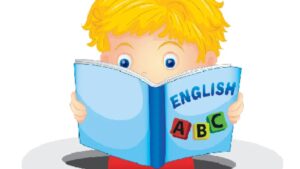 When English Skills Start to Find Their Voice 1 When English Skills Start to Find Their Voice