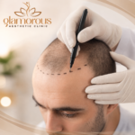 Hair transplant in Islamabad