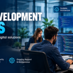 Software Development Services: Driving Business Growth with Thatware LLP