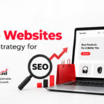 SEO for Ecommerce-Websites in 2026: A Smarter Strategy for Online Store Growth
