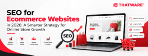SEO for Ecommerce-Websites in 2026: A Smarter Strategy for Online Store Growth 1 SEO for Ecommerce-Websites in 2026: A Smarter Strategy for Online Store Growth