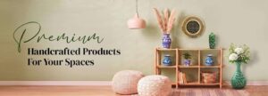 Handicrafts in Pakistan: Preserving Cultural Heritage Through Handmade Art 1 Handicrafts in Pakistan: Preserving Cultural Heritage Through Handmade Art
