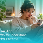 Mood Tracker App: A Smarter Way to Understand Your Emotional Patterns