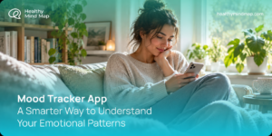 Mood Tracker App: A Smarter Way to Understand Your Emotional Patterns