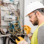 Professional Electrical Wiring Services in Sanford, FL 3 Professional Electrical Wiring Services in Sanford, FL