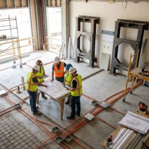 An Informational Guide on Medical Clinic Construction in Selma, CA