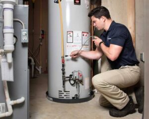Affordable Water Heater Installation Service in San Jose, CA 1 Affordable Water Heater Installation Service in San Jose, CA