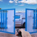 Reliable Automatic Gate Installation Near Me in Humble, TX