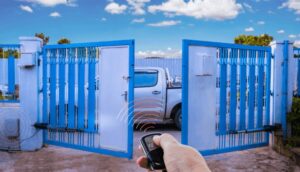 Reliable Automatic Gate Installation Near Me in Humble, TX