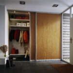 Modular Wardrobe Design Ideas For Modern Bedrooms | Saviesa Home