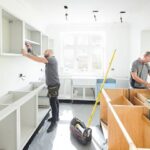 Best Custom Kitchen Renovation Ideas and Design in Munster, IN