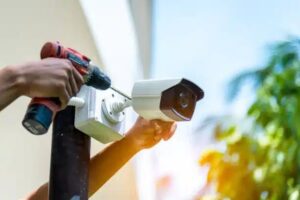 Professional CCTV Installation Service in Chester, PA 1 Professional CCTV Installation Service in Chester, PA