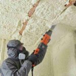 Expert Spray Foam Insulation Services in Columbus, MT