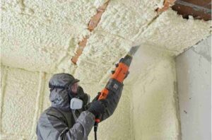 Expert Spray Foam Insulation Services in Columbus, MT