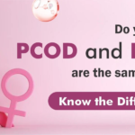 PCOS vs PCOD Simplified: Understanding the Real Difference