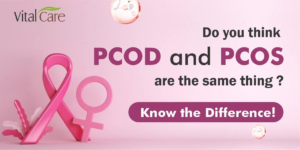PCOS vs PCOD Simplified: Understanding the Real Difference 1 PCOS vs PCOD Simplified: Understanding the Real Difference