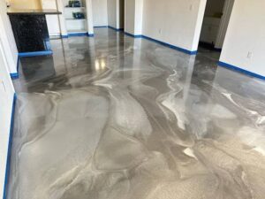 Affordable Epoxy Coating Services in Parrish, FL 1 Affordable Epoxy Coating Services in Parrish, FL