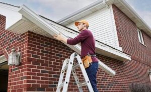 How New Gutter Install Services Protect Camden, SC Homes