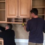 Expert Kitchen Cabinet Remodel in Windermere, FL