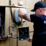 When Do You Need a Panel Upgrade Electrician in Kyle, TX?