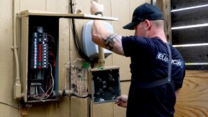 When Do You Need a Panel Upgrade Electrician in Kyle, TX? 1 When Do You Need a Panel Upgrade Electrician in Kyle, TX?