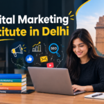 Digital Marketing Institute in Delhi 1