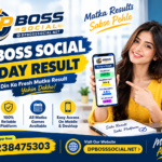 dpboss social today result