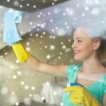 End of Lease Cleaning Bondi