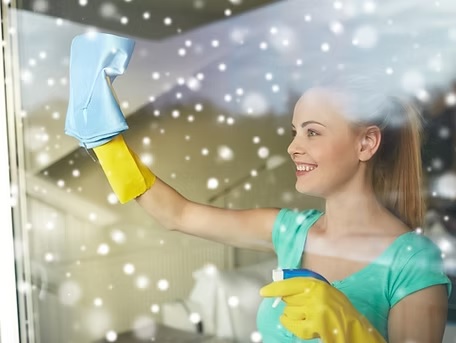 End of Lease Cleaning Bondi