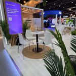 best exhibition stand builders in UAE