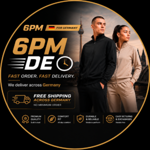 6PM Clothing und die Zukunft der lässigen Mode 1 6PM Clothing und die Zukunft der lässigen Mode