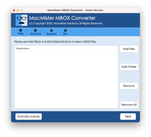 How to Save a MBOX File in Office 365 For Mac? 1 How to Save a MBOX File in Office 365 For Mac?