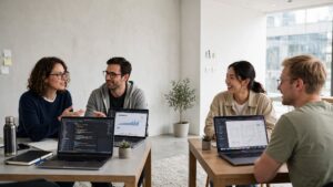 Microsoft Cloud Service in KSA for Business Transformation
