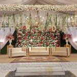 Wedding Décor Ideas for the Grand Marquee, Karachi 3 Wedding Décor Ideas for the Grand Marquee, Karachi