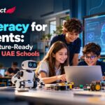AI Literacy for Students: Building Future-Ready Graduates in UAE Schools