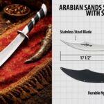 Why a Full Tang Is Such an Important Feature of a Battle-Ready Anime Sword