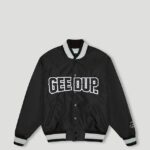 geed up 3 geed up