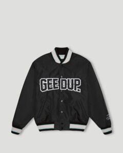 geed up 1 geed up