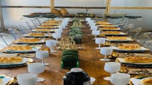 Bachelorette Party Catering: Make the Weekend Delicious 1 Bachelorette Party Catering: Make the Weekend Delicious