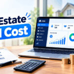 Real Estate CRM Cost in India
