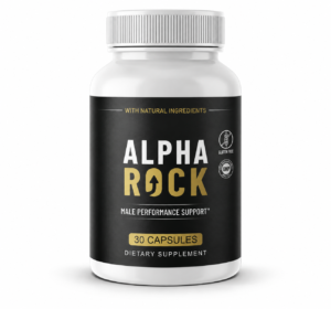 Buy Alpha Rock Online – Price, Benefits & Reviews Guide